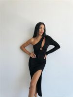 Deluxerie Vestito MF-Jewelyn
