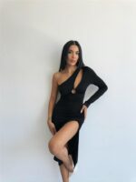 Deluxerie Vestito MF-Jewelyn