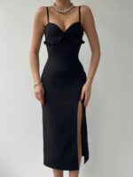 Deluxerie Vestito MF-Jobelle