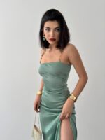 Deluxerie Vestito MF-Jocasta