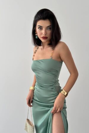 Deluxerie Vestito MF-Jocasta