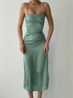 Deluxerie Vestito MF-Jocasta