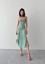 Deluxerie Vestito MF-Jocasta