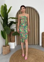 Deluxerie Vestito MF-Jocelle