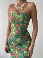 Deluxerie Vestito MF-Jocelle