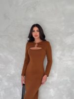 Deluxerie Vestito MF-Joellyn