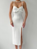 Deluxerie Vestito MF-Jolanda