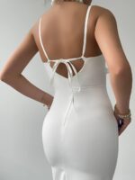 Deluxerie Vestito MF-Jolanda