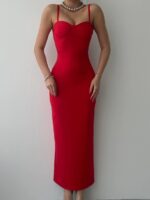 Deluxerie Vestito MF-Jolantha
