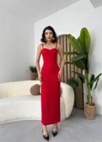 Deluxerie Vestito MF-Jolantha