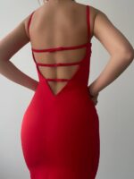 Deluxerie Vestito MF-Jolantha