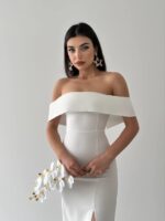 Deluxerie Vestito MF-Jomara