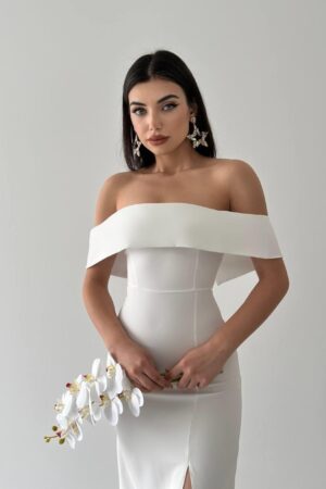 Deluxerie Vestito MF-Jomara