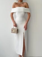 Deluxerie Vestito MF-Jomara