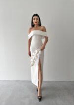 Deluxerie Vestito MF-Jomara
