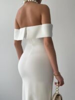 Deluxerie Vestito MF-Jomara