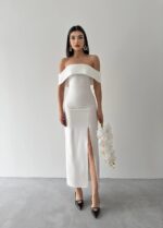 Deluxerie Vestito MF-Jomara