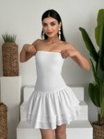 Deluxerie Vestito MF-Joncey