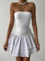 Deluxerie Vestito MF-Joncey