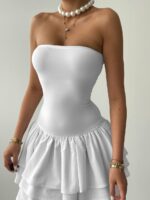 Deluxerie Vestito MF-Joncey