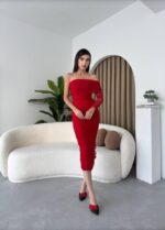 Deluxerie Vestito MF-Jondrea
