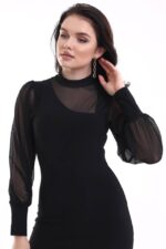 Deluxerie Vestito MF-Jonique