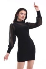 Deluxerie Vestito MF-Jonique