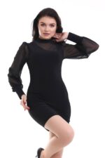 Deluxerie Vestito MF-Jonique