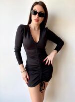 Deluxerie Vestito MF-Jonita