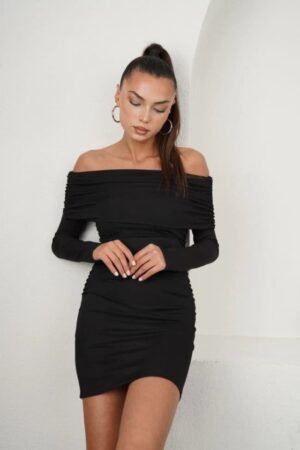 Deluxerie Vestito MF-Jordanka