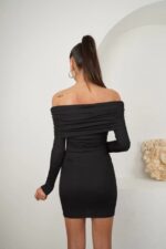 Deluxerie Vestito MF-Jordanka