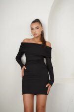 Deluxerie Vestito MF-Jordanka