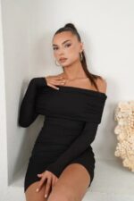 Deluxerie Vestito MF-Jordanka