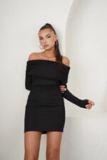 Deluxerie Vestito MF-Jordanka