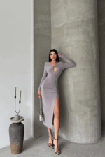 Deluxerie Vestito MF-Josaphine