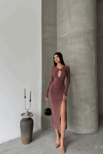 Deluxerie Vestito MF-Josefena