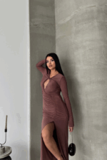 Deluxerie Vestito MF-Josefena