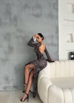 Deluxerie Vestito MF-Joselle
