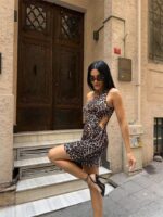Deluxerie Vestito MF-Julene