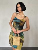 Deluxerie Vestito MF-Julica