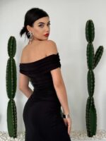 Deluxerie Vestito MF-Julisha