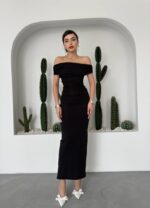 Deluxerie Vestito MF-Julisha