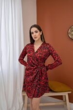 Deluxerie Vestito MF-Justene