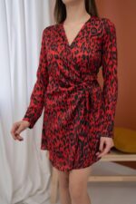 Deluxerie Vestito MF-Justene