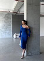 Deluxerie Vestito MF-Karlita