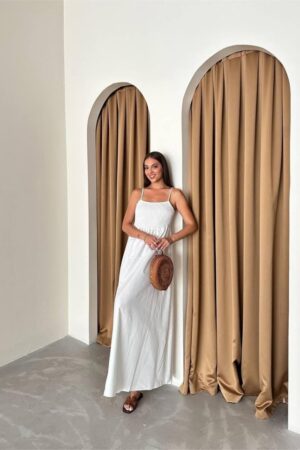 Deluxerie Vestito MF-Karyanne