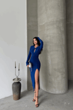 Deluxerie Vestito MF-Kashana