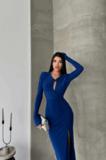 Deluxerie Vestito MF-Kashana