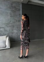 Deluxerie Vestito MF-Kassidie