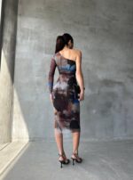 Deluxerie Vestito MF-Katelyn